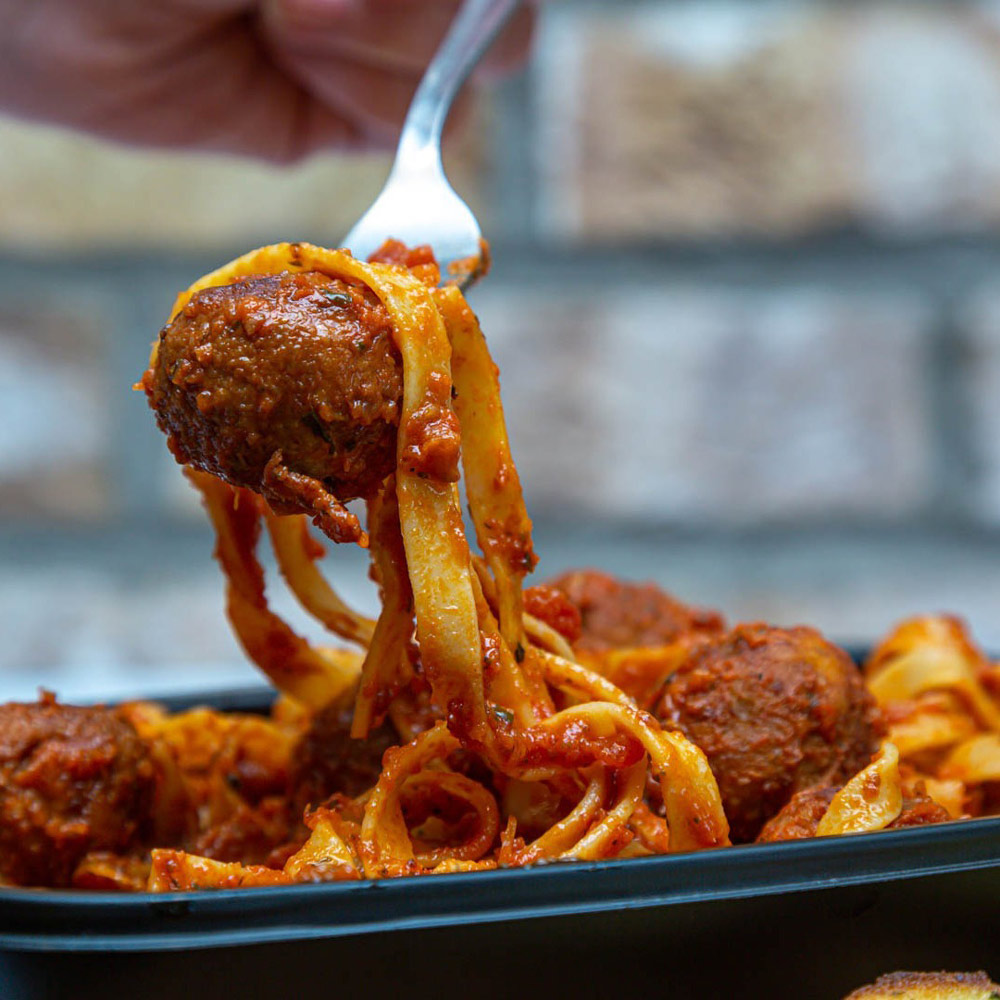  Bene's pasta Dalkeith PrestonPans PortSeton