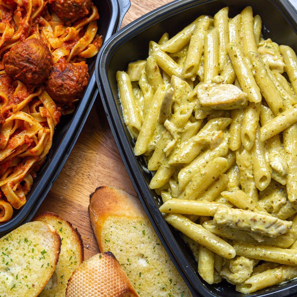  Bene's pastas Dalkeith PrestonPans PortSeton