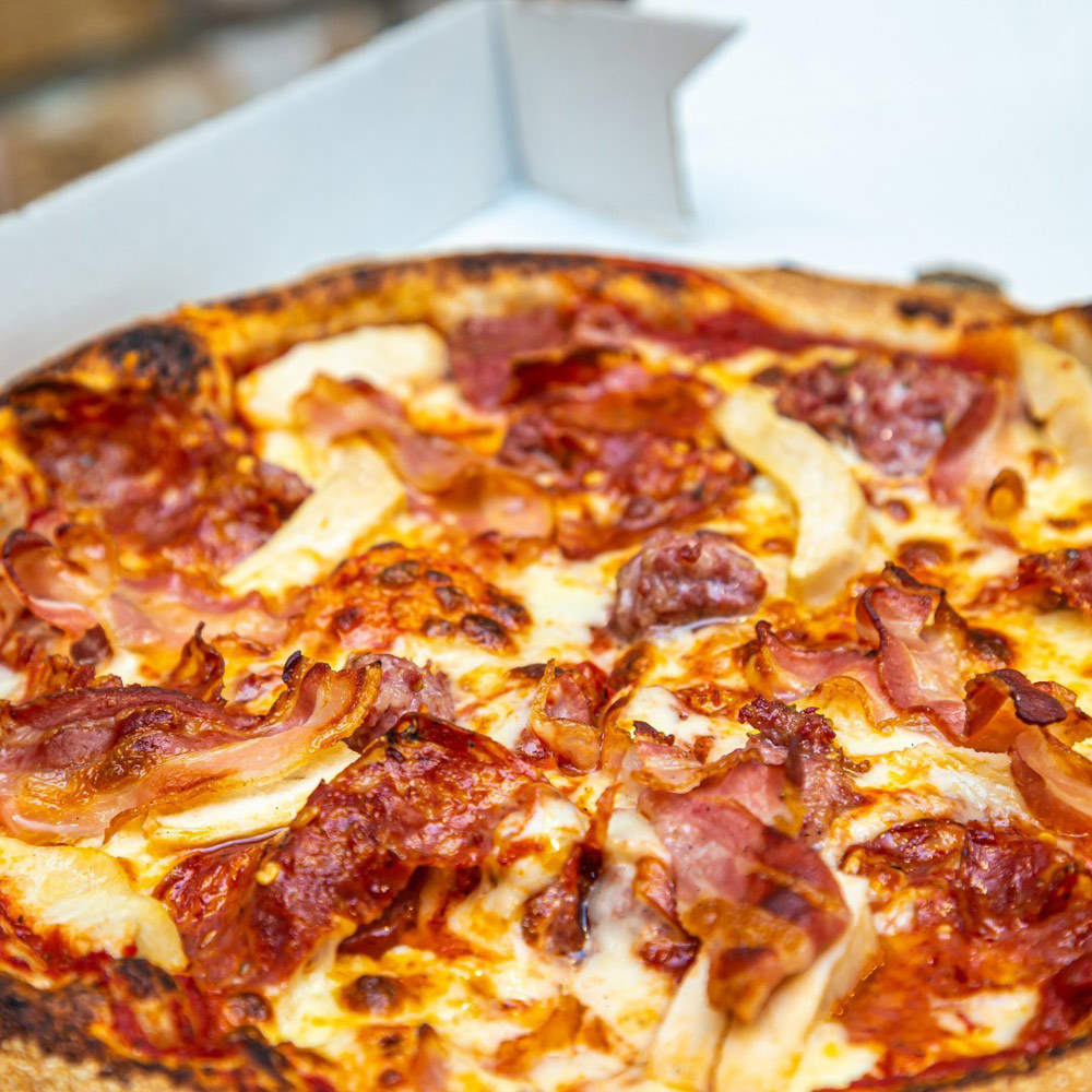  Bene's Fish & Chips Dalkeith PrestonPans PortSeton