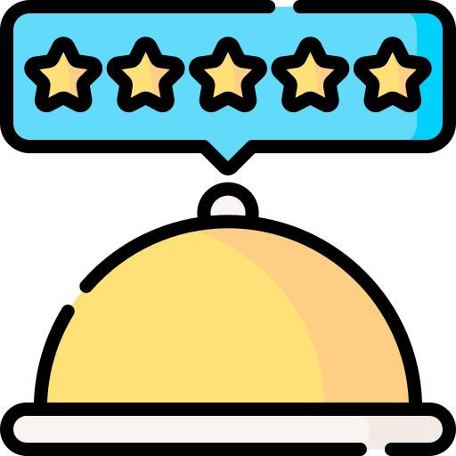 Bene's Fish & Chips Taste